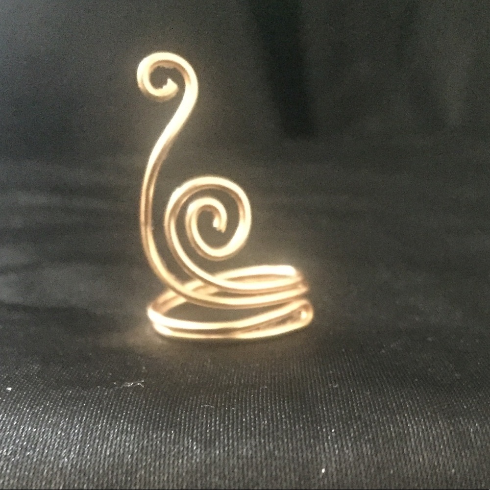 Handmade Ring